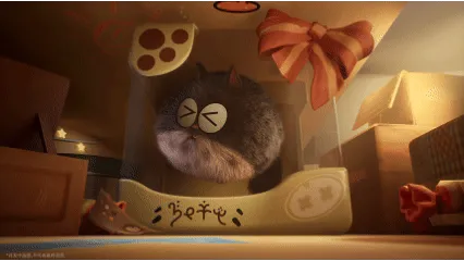 《粒粒的小人国》生活模拟新作