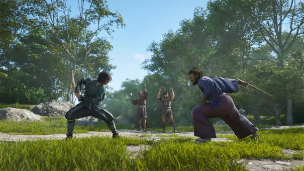 《刺客信条:影》×《进击的巨人》特别联动上线