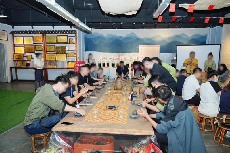 《QQ幻想》20周年见面会回顾