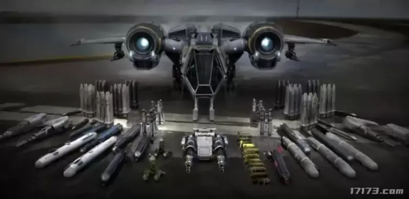 《星际公民》众筹破63.8亿