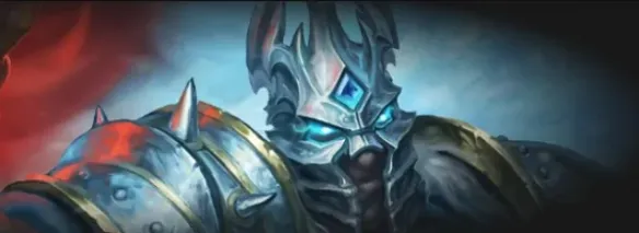 《魔兽世界时光服》战士种族选择