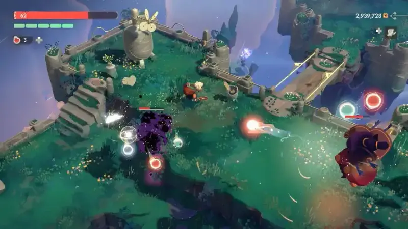 《夜勤人2》无尽宝库药水升级解锁方法-详细药水等级获取攻略