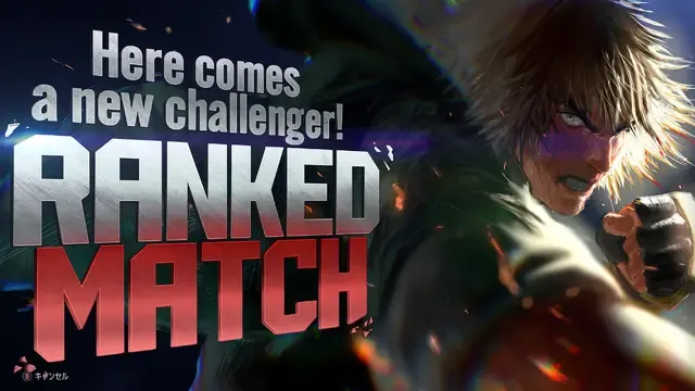 《街霸6》官方第三回插画大赛开启