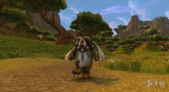 《魔兽世界时光服》双采职业选择