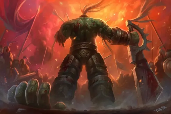 《魔兽世界时光服》战士狂暴姿态获取攻略