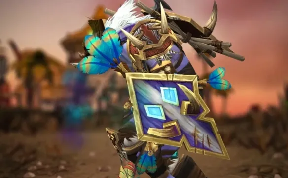 《魔兽世界时光服》圣骑士与猎人选择指南-强度与玩法解析