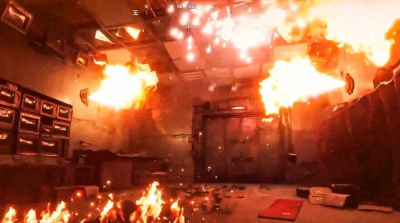 《ARCRaiders》更新上线-修复穿门问题与多项改进