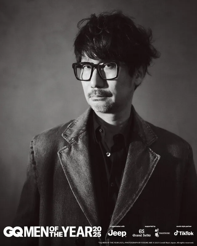 《智族GQ》年度人物大奖