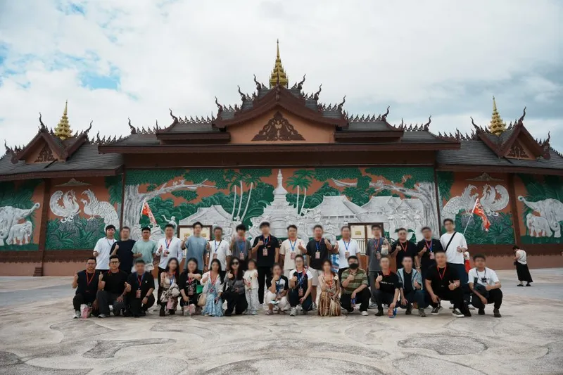 《QQ幻想》20周年见面会回顾