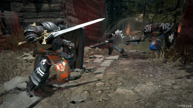 《Stormlander》限时公测开启