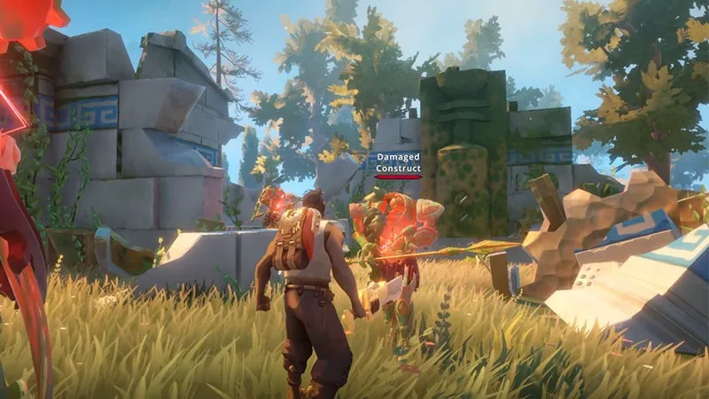 《回音：飞艇传说》游戏设计师访谈