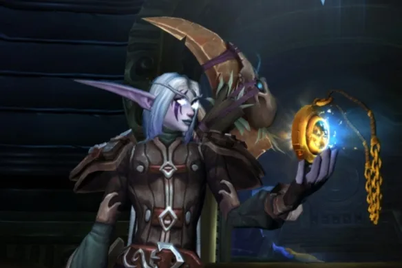 《魔兽世界时光服》跨阵营组队指南-联盟部落能否一起打本解析