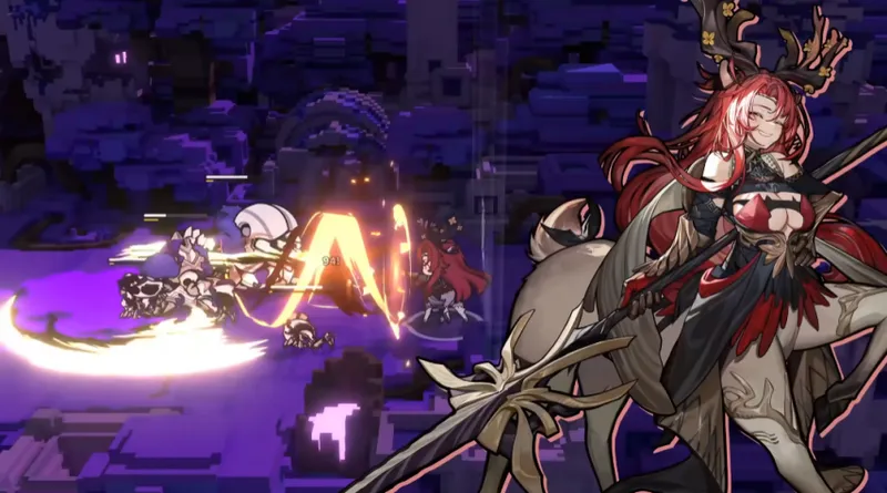 《火环》公测上线