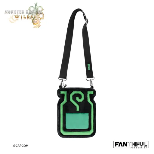 《怪物猎人荒野》官方正版授权周边首发