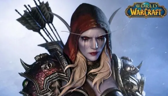 《魔兽世界时光服》联盟部落区别解析