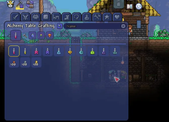 《泰拉瑞亚》1.4.5版本开发日志发布