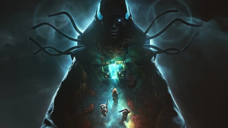 《命运2》总监坦言新扩展包未达玩家期望-反叛扩展包将于12月发售