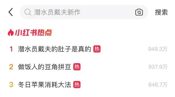 《潜水员戴夫》线下派对体验