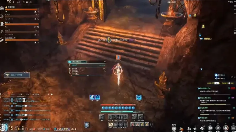 剑灵巅峰服最萌新回归攻略！硬核干货！