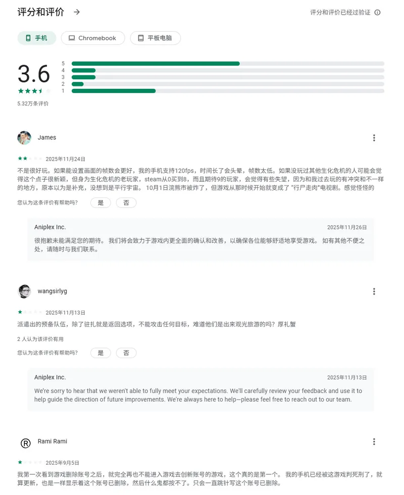 《生化危机:生存兵种》下载突破200万
