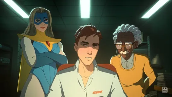 Dispatch开发商谈分章发行模式-挑战传统发行观念的疯狂尝试