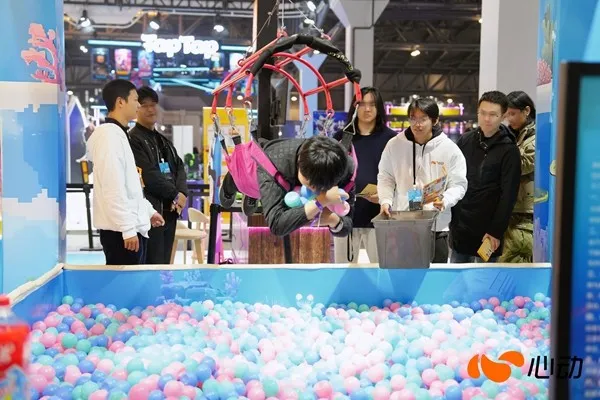 《潜水员戴夫》线下派对体验