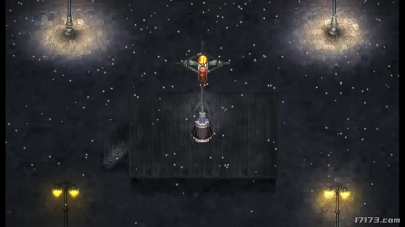 《创世纪战外传