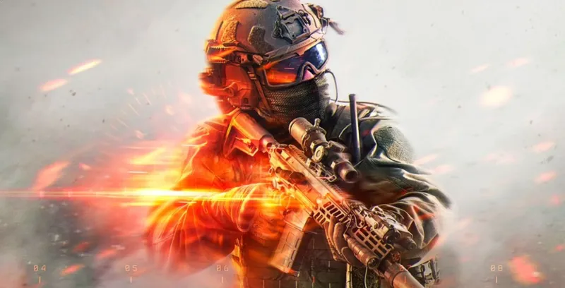 《战地6》反作弊系统成效显著-首周98%比赛无作弊影响