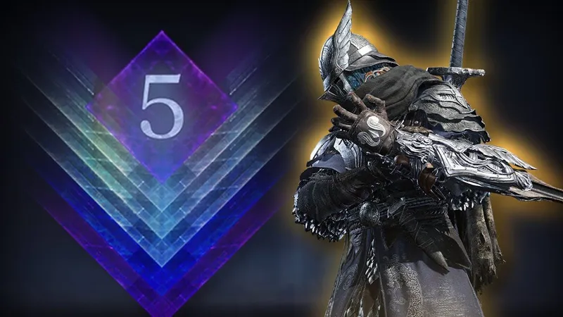 [黑夜君临] 追追的5个深度5小技巧 | Pike Analysis