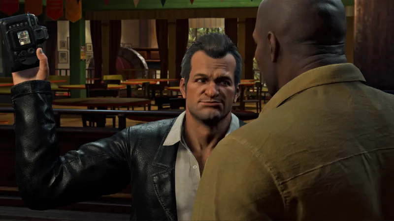 《丧尸围城》正统续作开发中