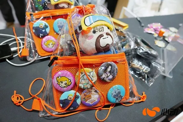 《潜水员戴夫》线下派对体验