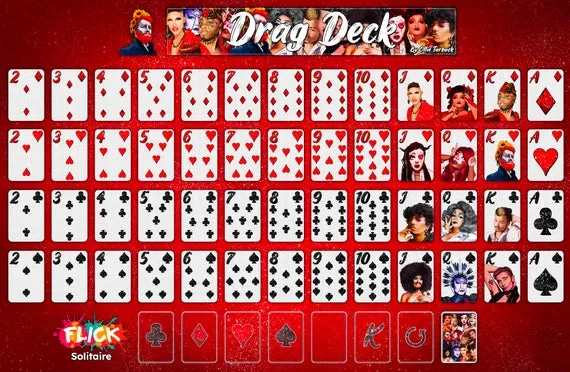 Valve因应俄政府要求下架LGBTQ+游戏-FlickSolitaire遭Steam审查