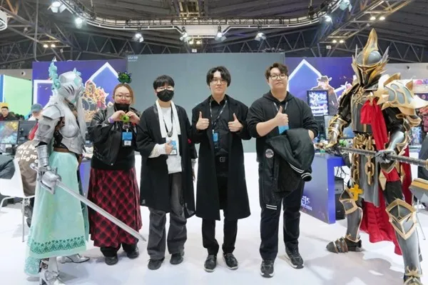 《潜水员戴夫》线下派对体验