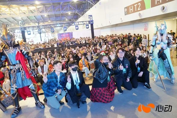 《潜水员戴夫》线下派对体验