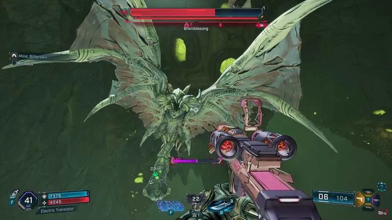 《无主之地4》等级缩放系统解析-Gearbox创意总监回应社区疑问