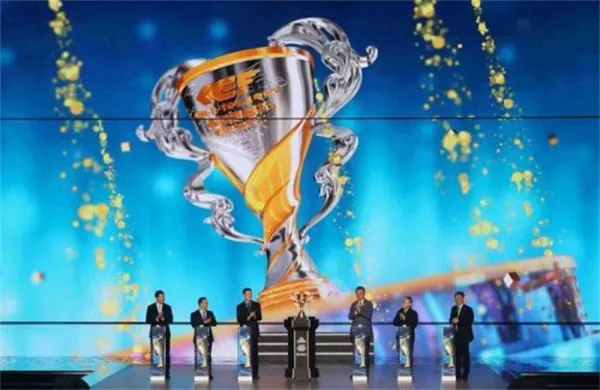 《羁绊》电竞节启幕-北京亦庄打造全球电竞产业高地