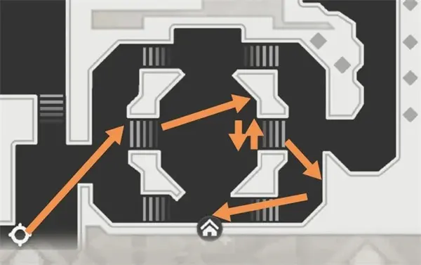 《火环》32级支线她从火中来任务攻略