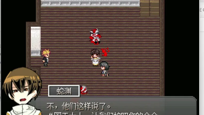 细胞神曲s线攻略，到达三人存活点