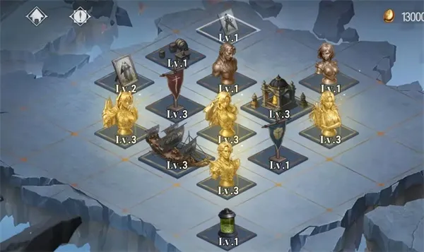 《银与绯》无限战局第一关通关攻略