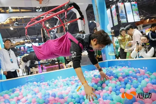 《潜水员戴夫》线下派对体验