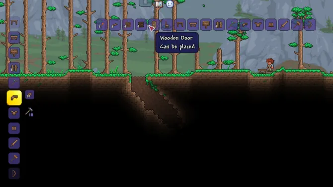 《泰拉瑞亚》1.4.5版本开发日志发布