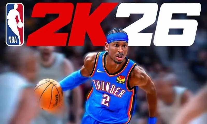 《NBA2K26》杜兰特点评-投篮更顺手动作更流畅