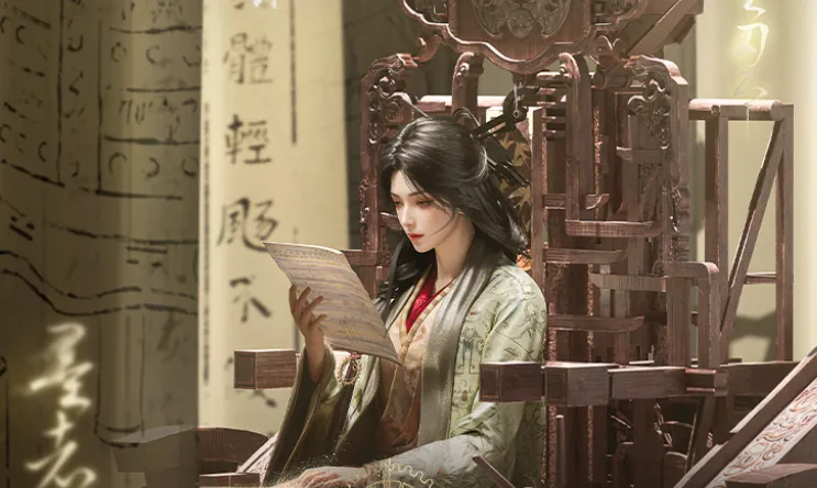 《燕云十六声》破获外挂案件