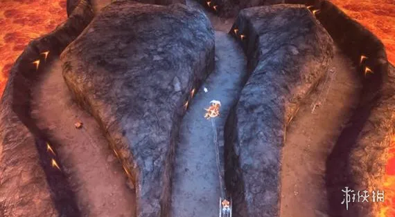 《星之卡比天空骑士》全赛道解锁方法