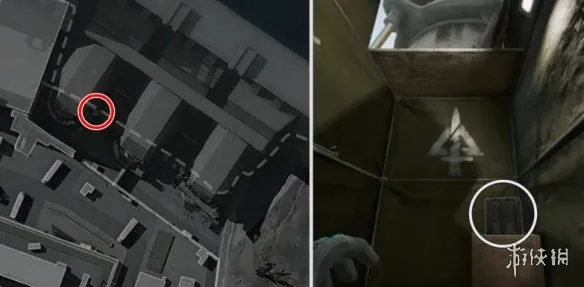 《三角洲行动》行政楼通风管道攀爬攻略-上行政楼通风管道方法详解