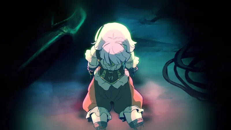 《伊甸·架构推演》发售延期至2026年