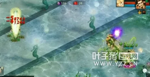 《大话西游2》去疾技能解析-正确用法提升实战效果