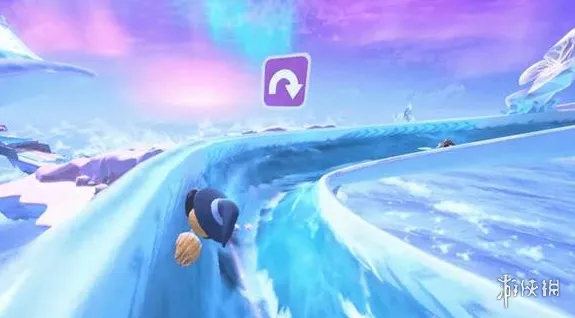 《星之卡比天空骑士》全赛道解锁方法