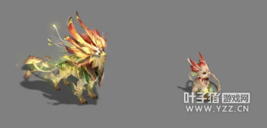 《大话西游2》去疾宝宝隐藏惊喜揭秘