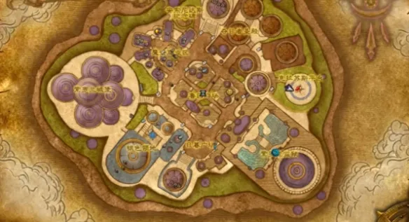 《魔兽世界时光服》圣骑士战马获取攻略-详细任务流程与材料准备